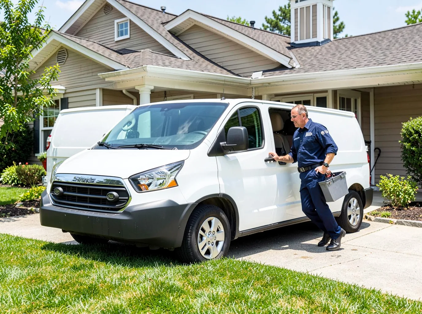 Emergency Plumber company in Carrolltown, PA