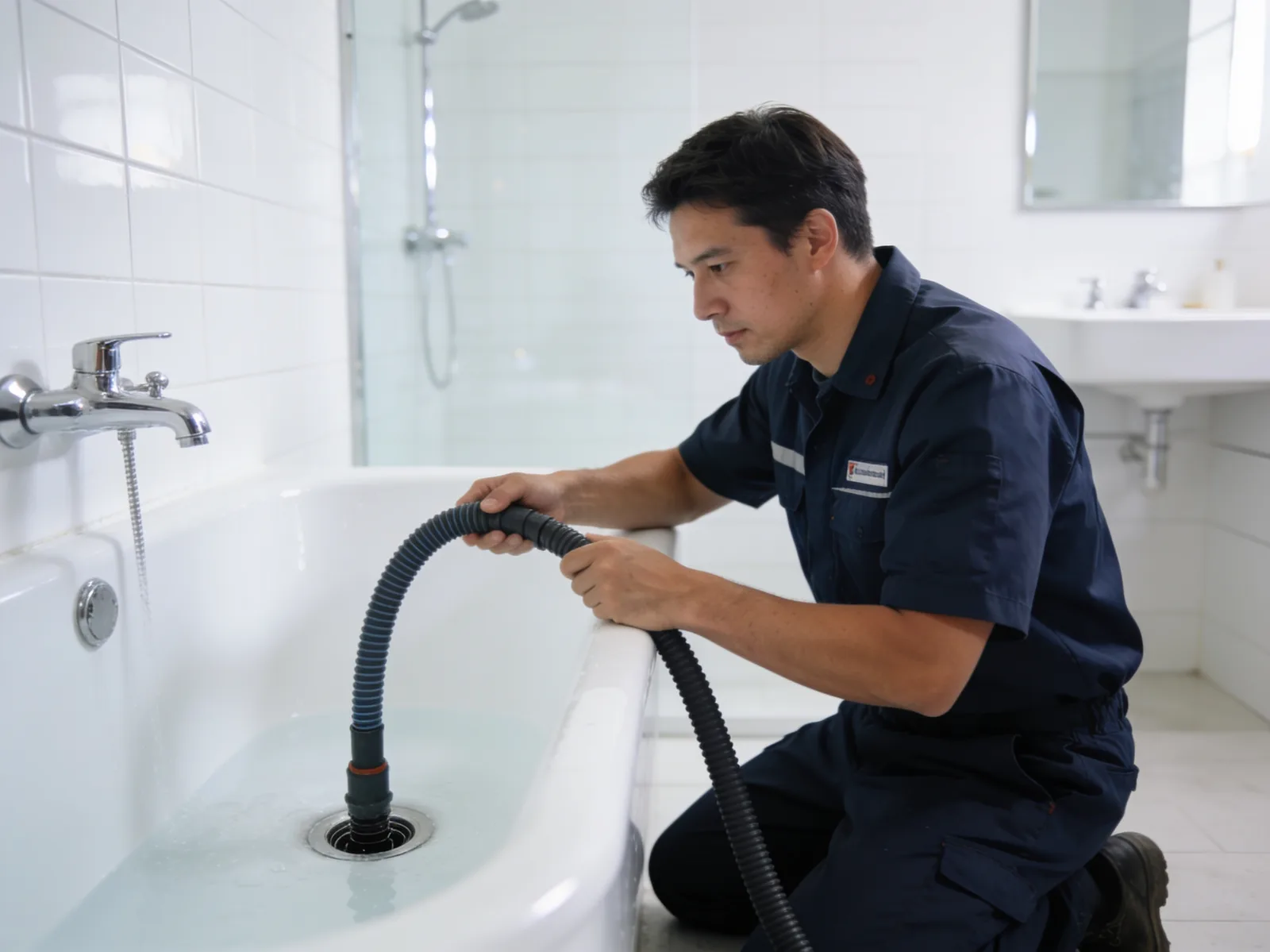 Emergency Plumber Carrolltown, PA FAQs